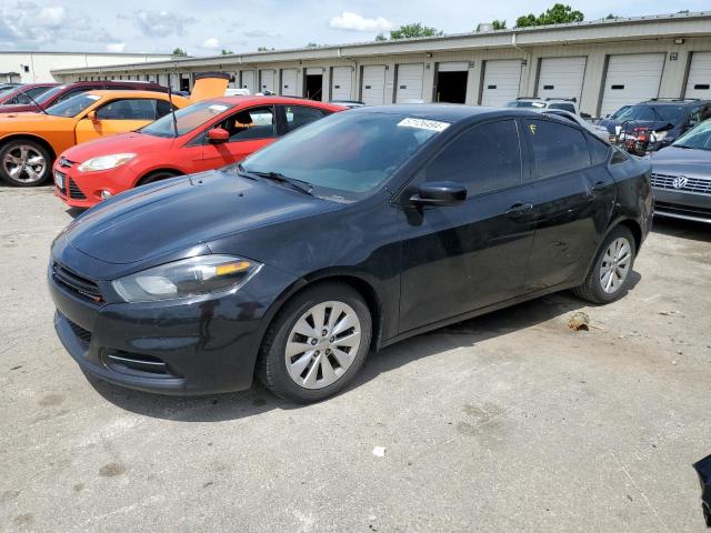 DODGE DART SXT 2014 with VIN 1C3CDFBB7ED903432 - Photo from auction