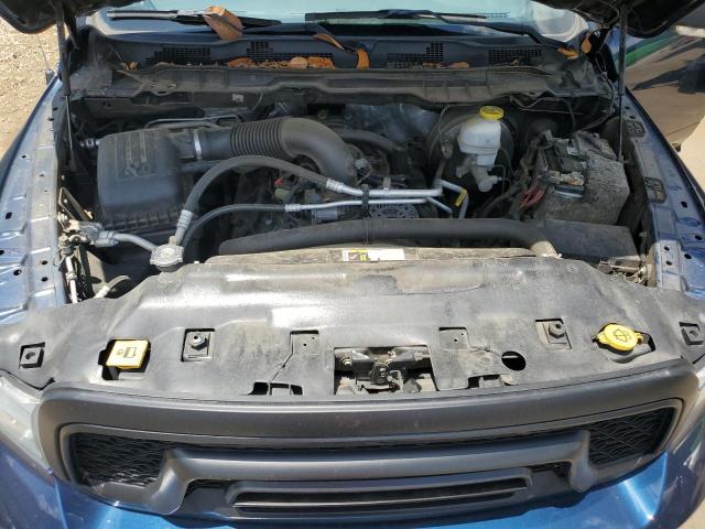 Photo 11 from auction – 2020 RAM 1500 CLASS with VIN 3C6RR7LT1LG152730