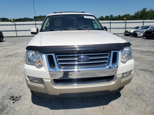 Photo 5 from auction – 2010 FORD EXPLORER E with VIN 1FMEU7E82AUA25442