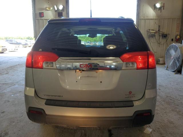 Photo 6 from auction – 2011 GMC TERRAIN SL with VIN 2CTFLVEC8B6275874