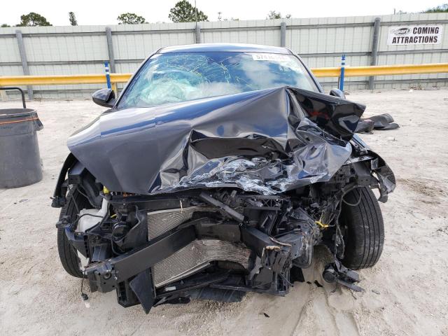 Photo 5 from auction – 2022 KIA FORTE FE with VIN 3KPF24AD2NE493871
