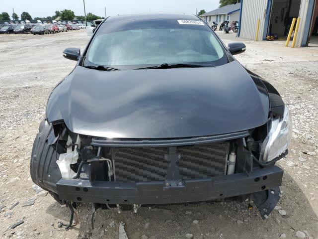 Photo 5 from auction – 2010 NISSAN MAXIMA S with VIN 1N4AA5AP2AC854830