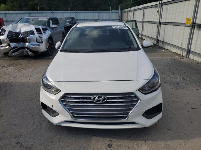 Photo 5 from auction – 2019 HYUNDAI ACCENT SE with VIN 3KPC24A37KE077059