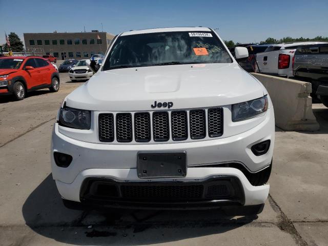 Photo 5 from auction – 2015 JEEP GRAND CHER with VIN 1C4RJFAG5FC924427