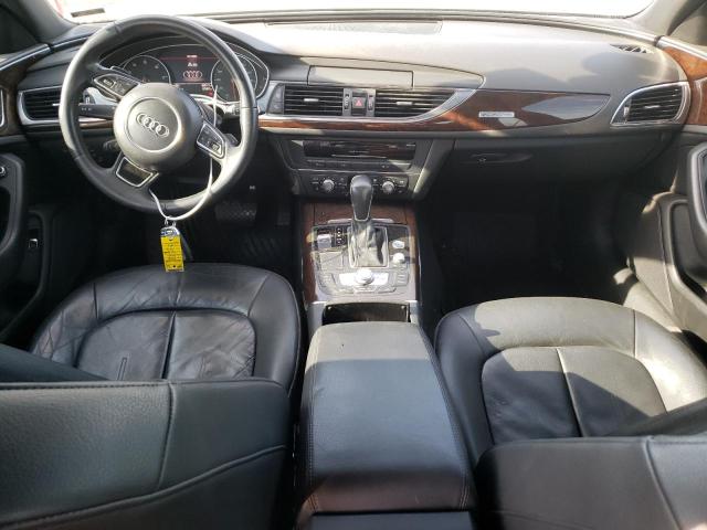Photo 8 from auction – 2018 AUDI A6 PREMIUM with VIN WAUF8AFCXJN033440