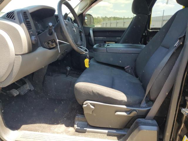 Photo 7 from auction – 2010 GMC SIERRA K15 with VIN 1GTSKUEA1AZ101198