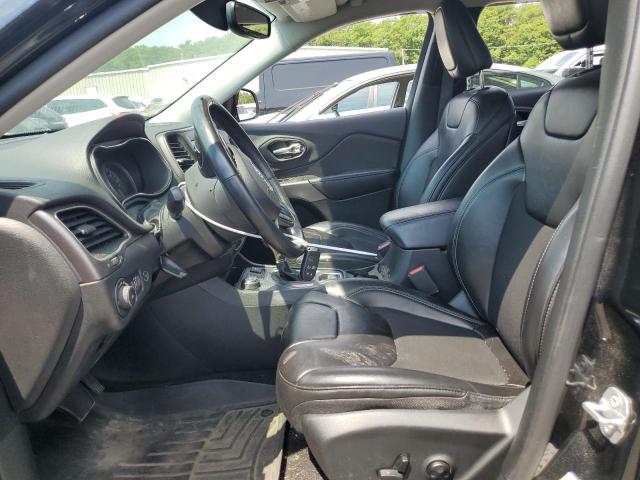 Photo 7 from auction – 2019 JEEP CHEROKEE L with VIN 1C4PJMLB2KD302112