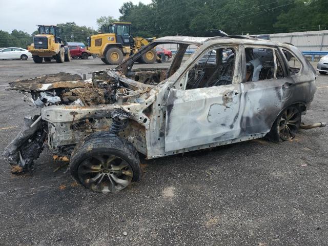 BMW X5 SDRIVE3 2017 with VIN 5UXKR2C31H0U23891 - Photo from auction