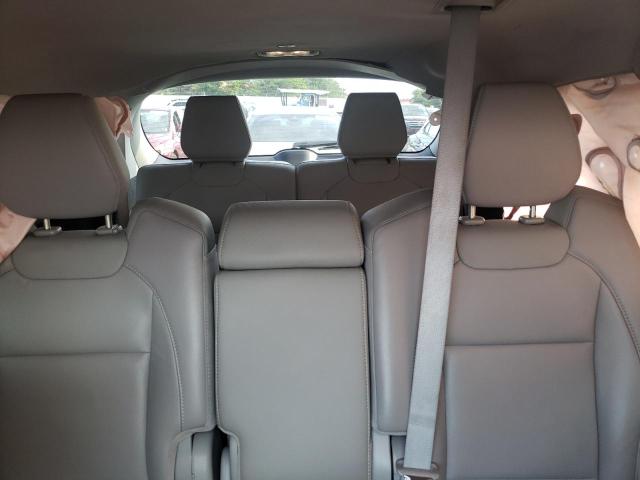 Photo 10 from auction – 2014 ACURA MDX TECHNO with VIN 5FRYD4H48EB013706