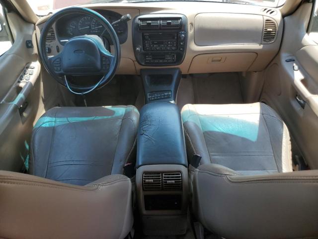 Foto 8 de la subasta – 1999 FORD EXPLORER con VIN 1FMZU32E7XZA41913