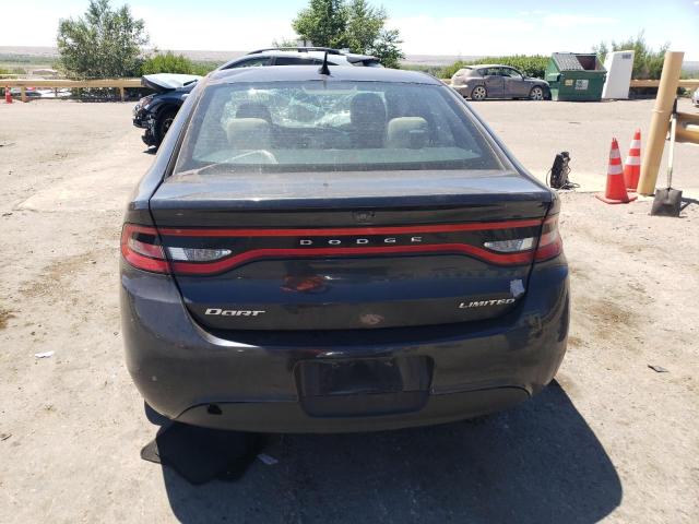 Photo 6 from auction – 2013 DODGE DART LIMIT with VIN 1C3CDFCAXDD720661