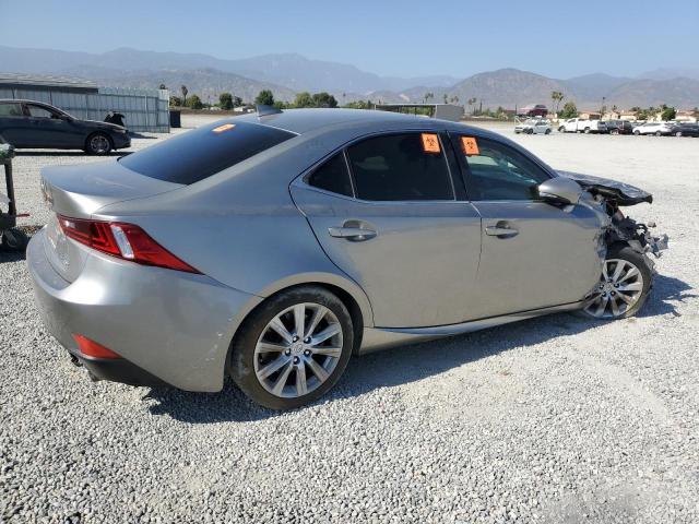 Photo 3 from auction – 2016 LEXUS IS with VIN JTHBA1D2XG5031002