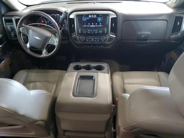 Photo 8 from auction – 2015 CHEVROLET SILVERADO with VIN 3GCUKSECXFG375862