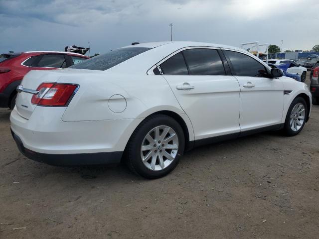 Photo 3 from auction – 2012 FORD TAURUS LIM with VIN 1FAHP2FW9CG119673