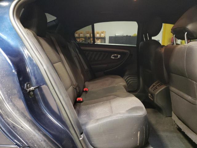 Photo 10 from auction – 2017 FORD TAURUS SEL with VIN 1FAHP2E88HG116368