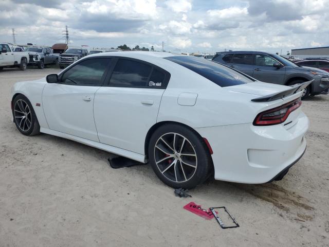 Photo 2 from auction – 2017 DODGE CHARGER R/ with VIN 2C3CDXGJ2HH541071