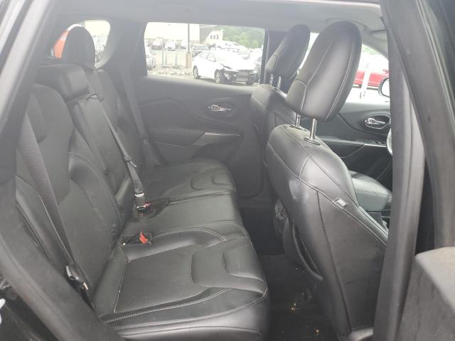 Photo 11 from auction – 2019 JEEP CHEROKEE L with VIN 1C4PJMDX0KD457218