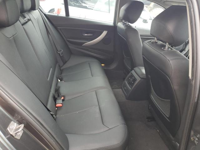 Photo 10 from auction – 2013 BMW 328 I with VIN WBA3A5G58DNP26672