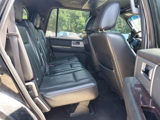 Photo 11 from auction – 2010 FORD EXPEDITION with VIN 1FMJU2A57AEB65607