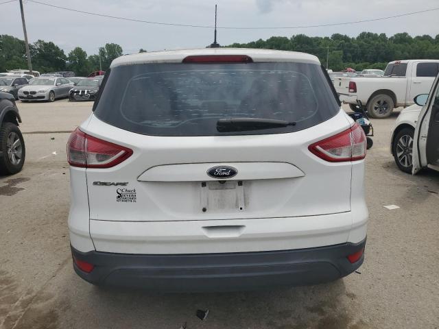 Photo 6 from auction – 2016 FORD ESCAPE S with VIN 1FMCU0F73GUA81418