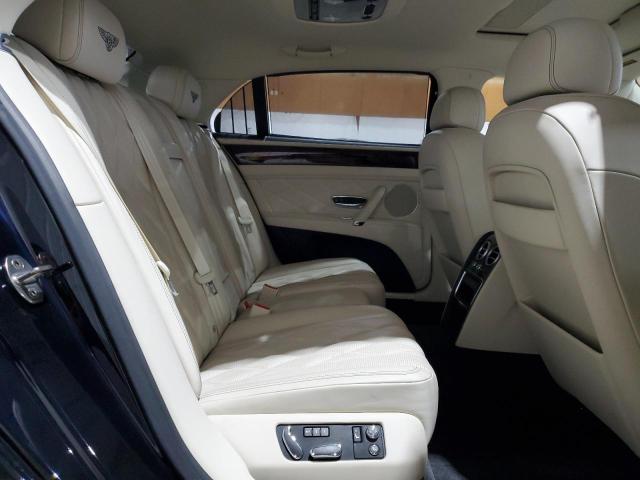 Photo 10 from auction – 2016 BENTLEY FLYING SPU with VIN SCBEC9ZA4GC053440