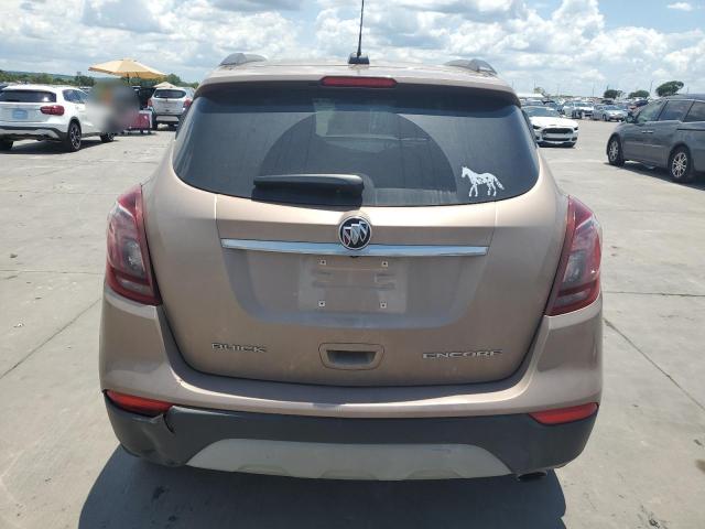 Photo 6 from auction – 2018 BUICK ENCORE PRE with VIN KL4CJASB7JB557759
