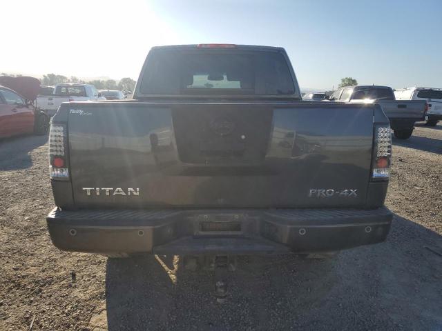 Photo 6 from auction – 2012 NISSAN TITAN S with VIN 1N6AA0EC2CN306772
