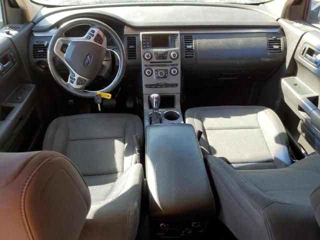 Photo 8 from auction – 2013 FORD FLEX SE with VIN 2FMGK5B81DBD19299