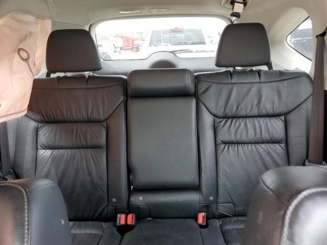 Photo 10 from auction – 2014 HONDA CR-V EXL with VIN 2HKRM4H73EH674917