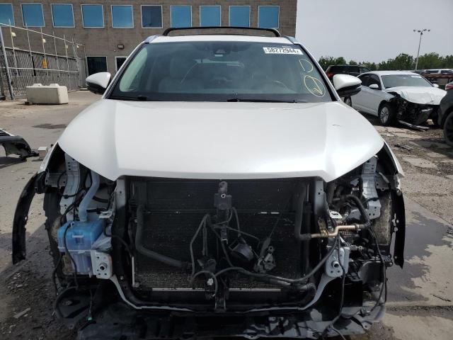 Photo 5 from auction – 2017 TOYOTA HIGHLANDER with VIN 5TDDGRFH0HS036083
