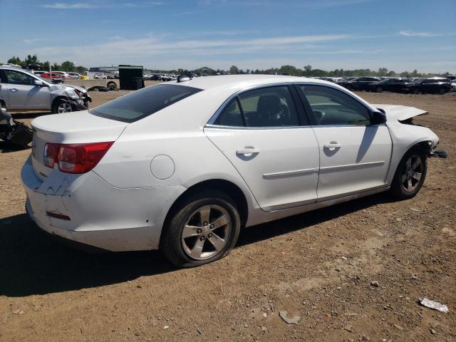 Photo 3 from auction – 2014 CHEVROLET MALIBU LS with VIN 1G11B5SL7EF279382
