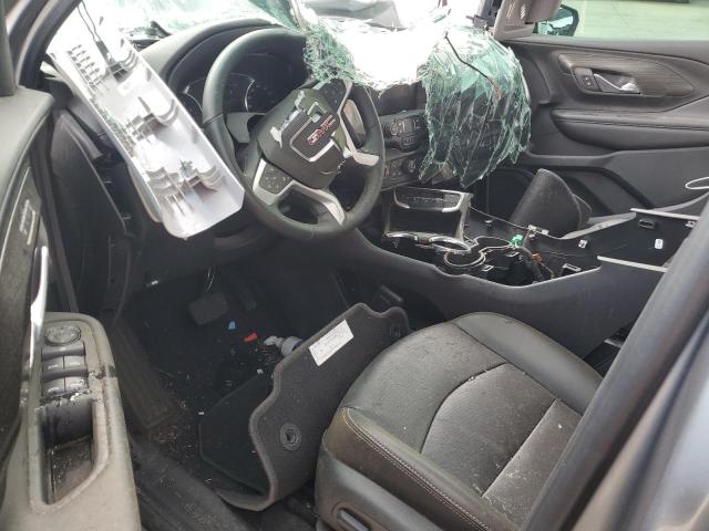 Photo 8 from auction – 2023 GMC TERRAIN SL with VIN 3GKALVEG2PL208011