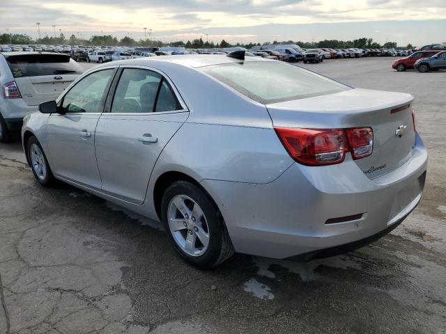 Photo 2 from auction – 2015 CHEVROLET MALIBU LS with VIN 1G11B5SLXFU119445