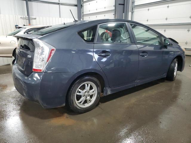 Photo 3 from auction – 2010 TOYOTA PRIUS with VIN JTDKN3DU6A0085209