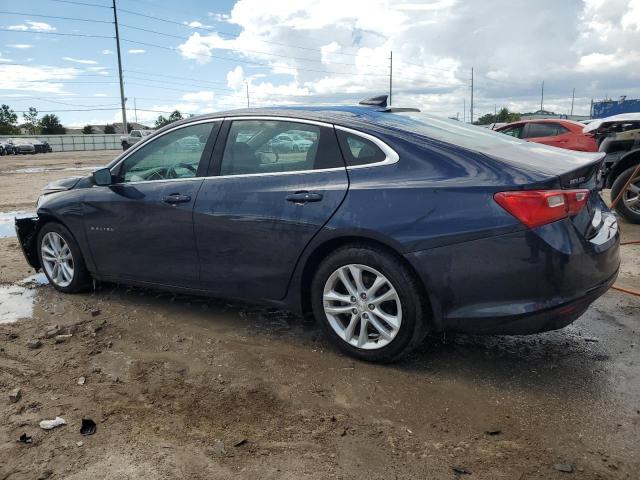 Photo 2 from auction – 2016 CHEVROLET MALIBU LT with VIN 1G1ZE5ST3GF173315
