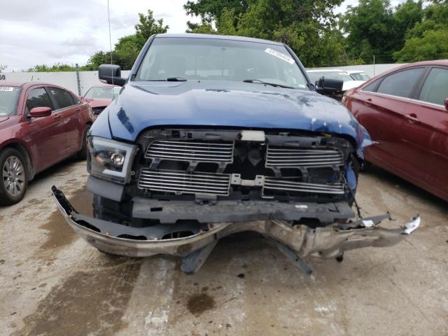 Photo 5 from auction – 2010 DODGE RAM 1500 with VIN 1D7RV1GT4AS129143