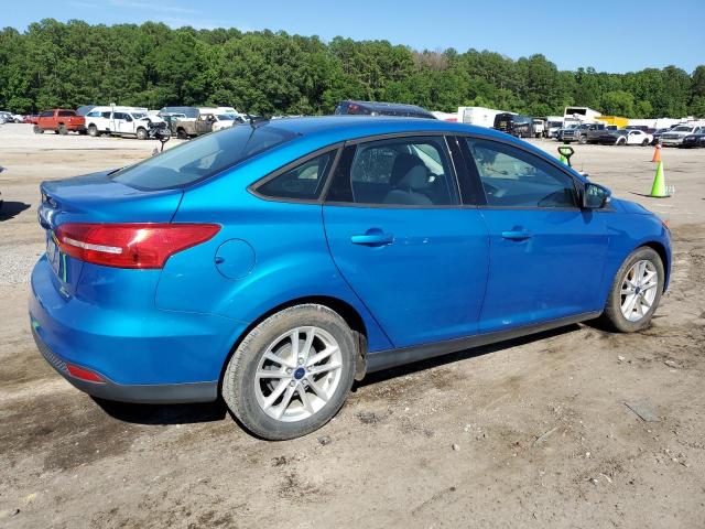 Photo 3 from auction – 2016 FORD FOCUS SE with VIN 1FADP3F28GL252391