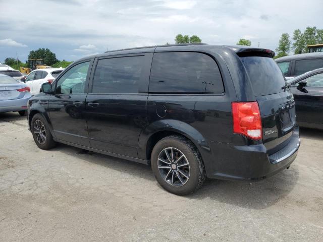 Photo 2 from auction – 2018 DODGE GRAND CARA with VIN 2C4RDGEG9JR345996