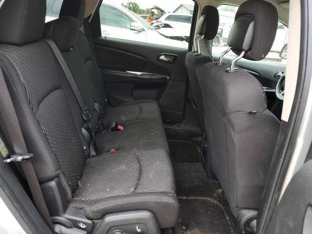 Photo 11 from auction – 2014 DODGE JOURNEY SE with VIN 3C4PDDAG2ET227559
