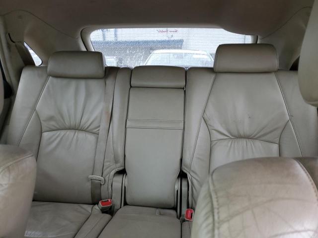 Photo 10 from auction – 2008 LEXUS RX 400H with VIN JTJHW31U482859982