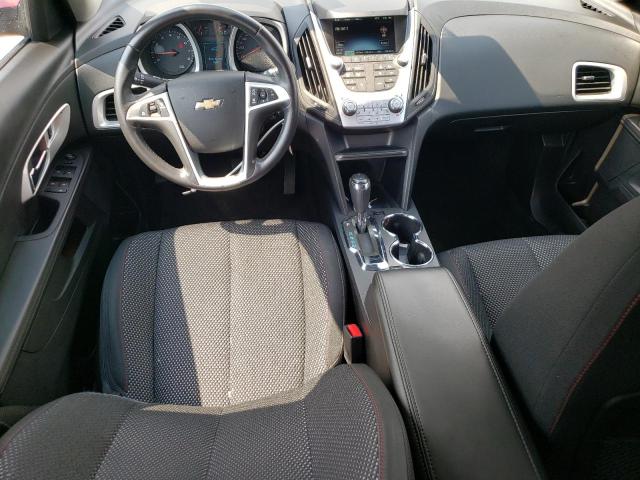 Photo 8 from auction – 2016 CHEVROLET EQUINOX LT with VIN 2GNALCEK5G1123614