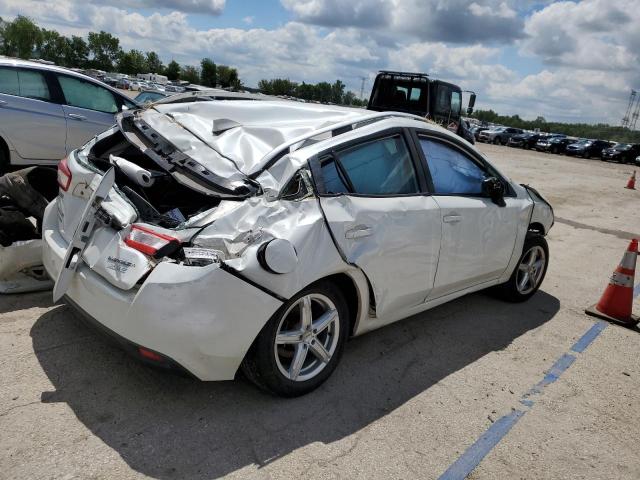 Photo 3 from auction – 2017 SUBARU IMPREZA PR with VIN 4S3GTAB60H3737559