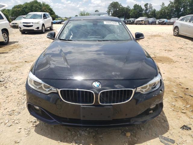 Photo 5 from auction – 2016 BMW 428 XI with VIN WBA3N9C50GK250019