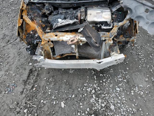 Photo 11 from auction – 2006 TOYOTA PRIUS with VIN JTDKB22U463134483