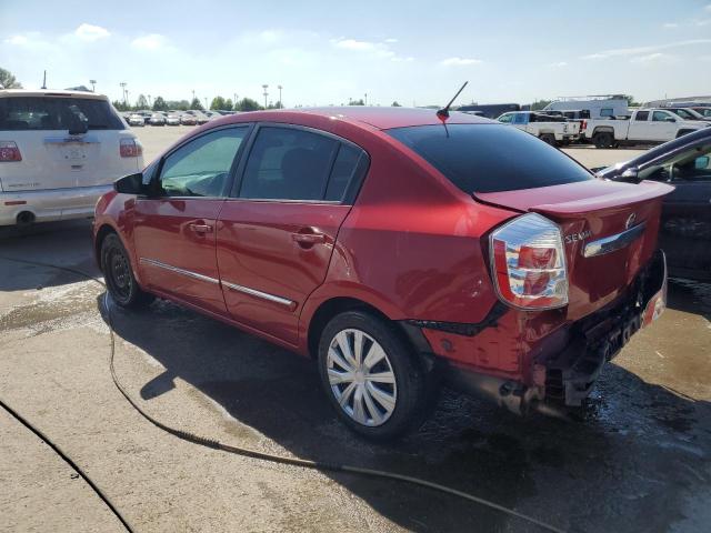 Photo 2 from auction – 2011 NISSAN SENTRA 2.0 with VIN 3N1AB6AP3BL718194