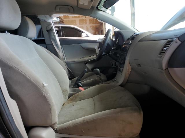 Photo 7 from auction – 2011 TOYOTA COROLLA BA with VIN 2T1BU4EEXBC670043