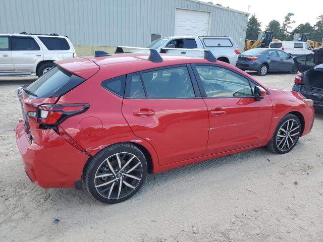 Photo 3 from auction – 2024 SUBARU IMPREZA with VIN JF1GUAFC6R8241639