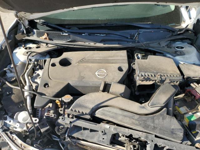Photo 11 from auction – 2015 NISSAN ALTIMA 2.5 with VIN 1N4AL3AP8FC238233