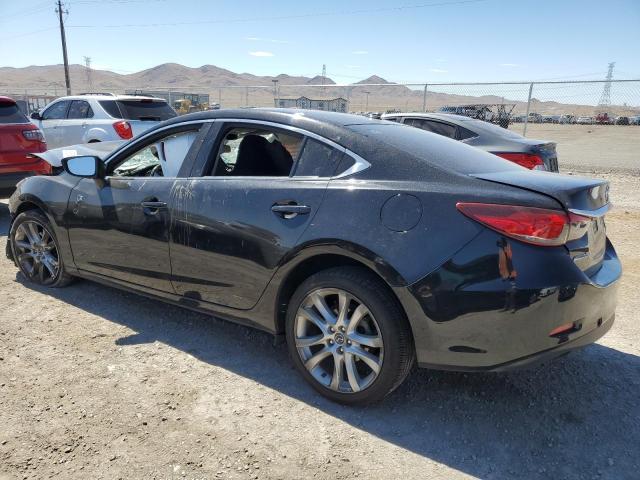 Photo 2 from auction – 2016 MAZDA 6 TOURING with VIN JM1GJ1V56G1446518