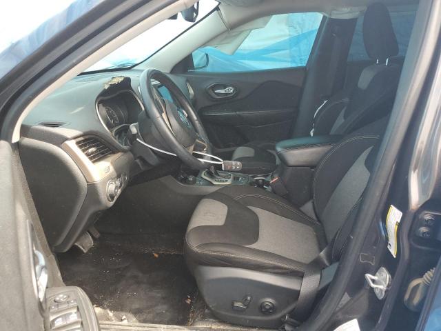 صورة رقم 7 من المزاد - 2014 JEEP CHEROKEE L مع VIN 1C4PJMCB6EW282665